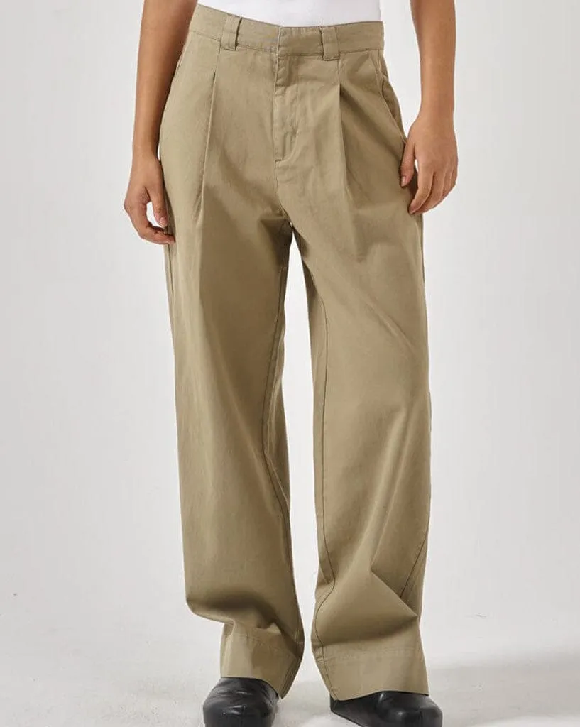 Artisan Twill Pant