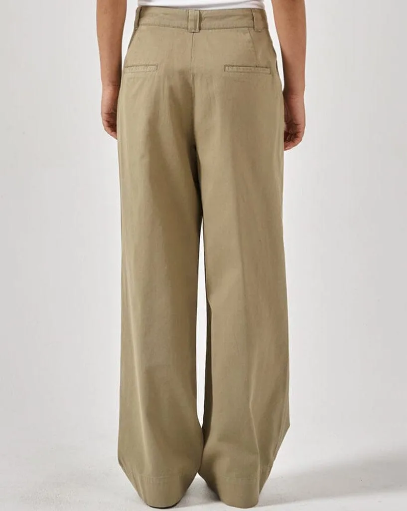 Artisan Twill Pant