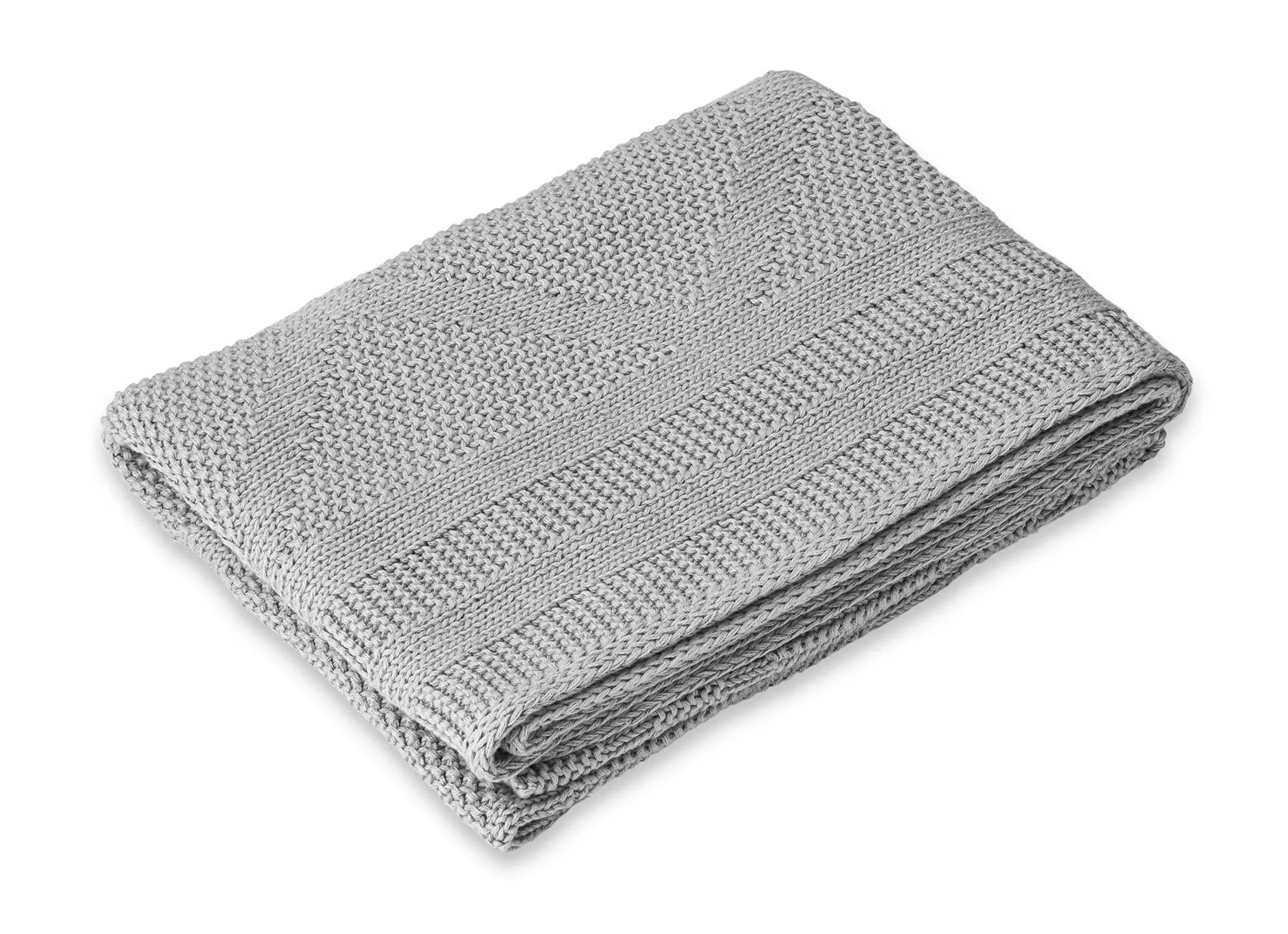 Bentley Baby Blanket