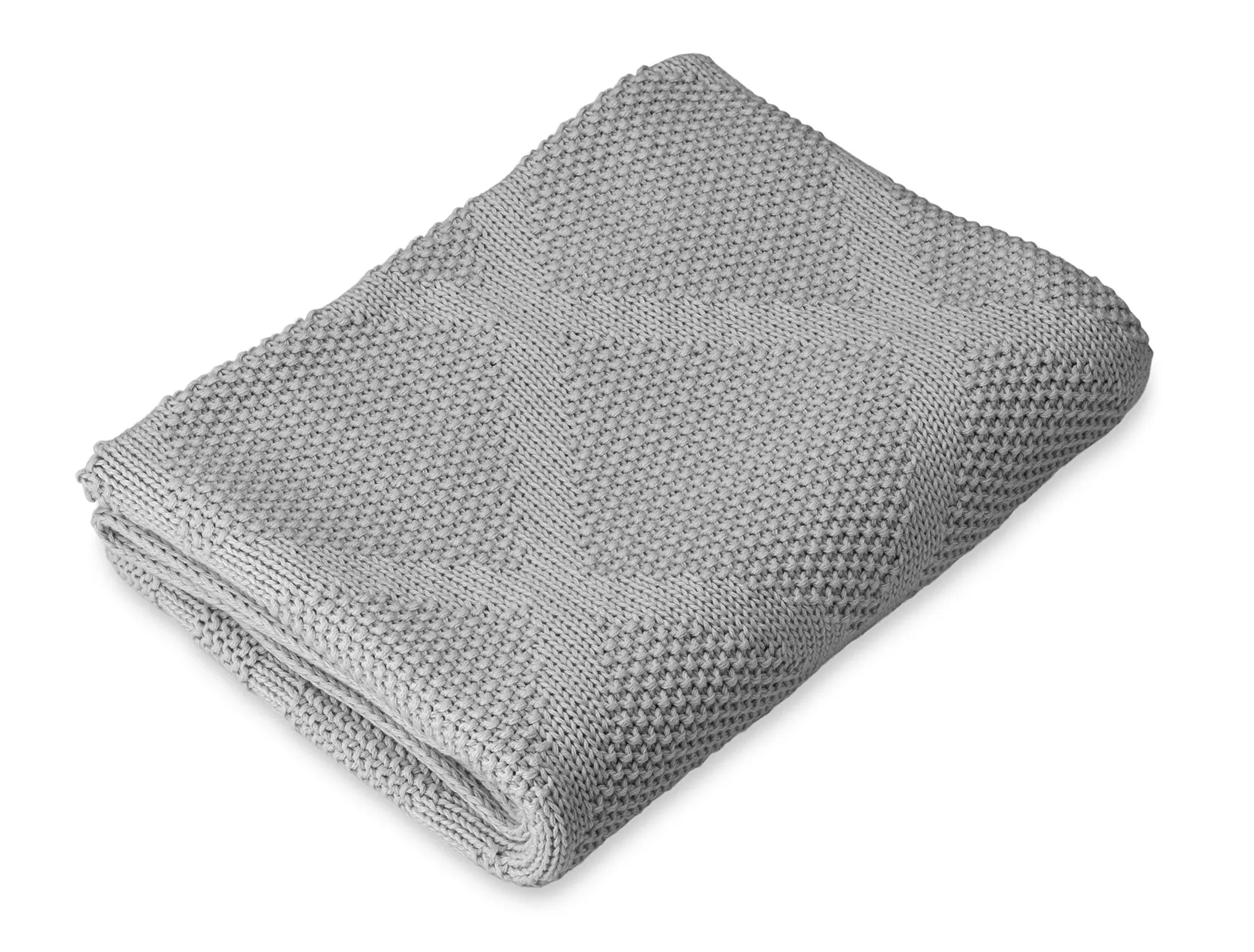 Bentley Baby Blanket