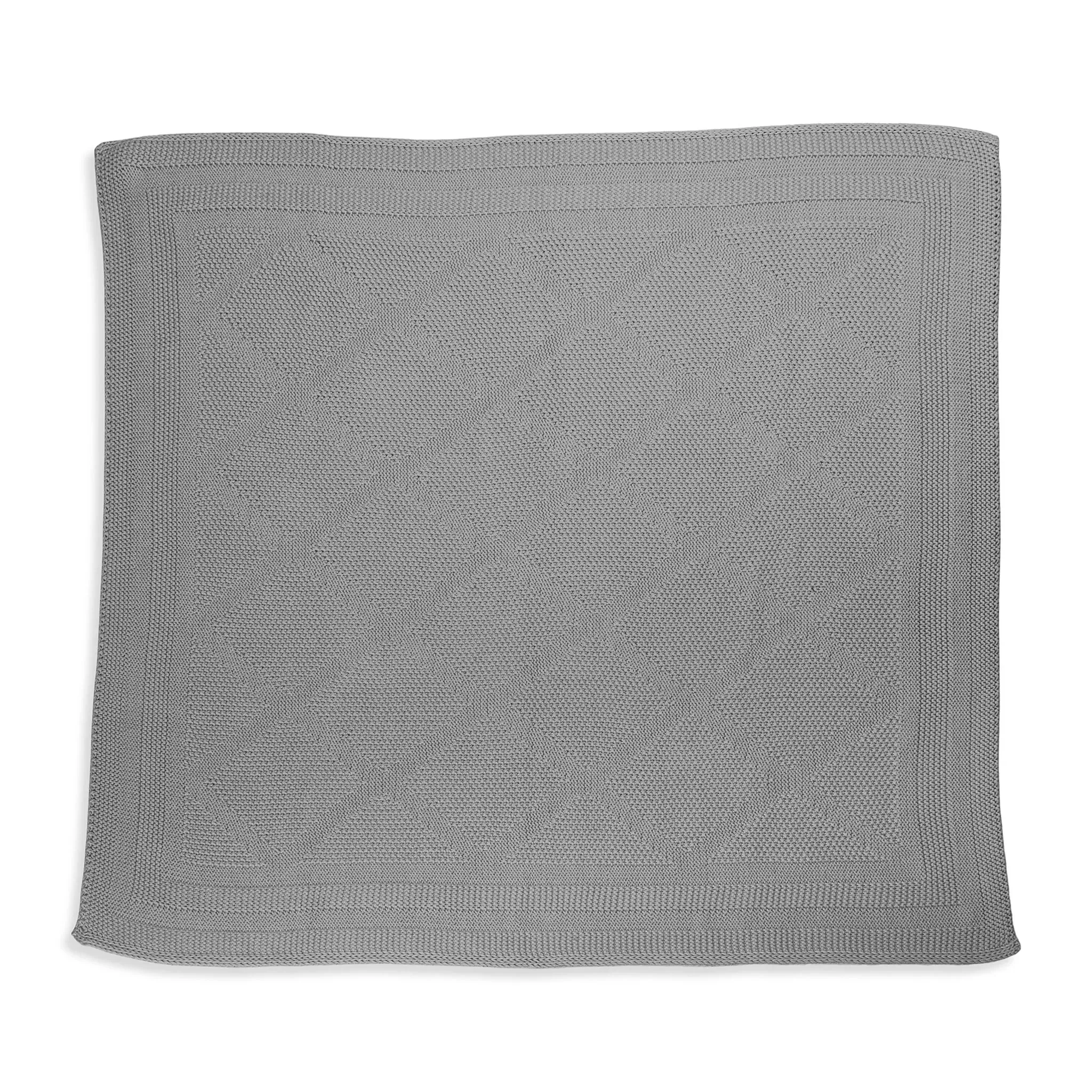 Bentley Baby Blanket