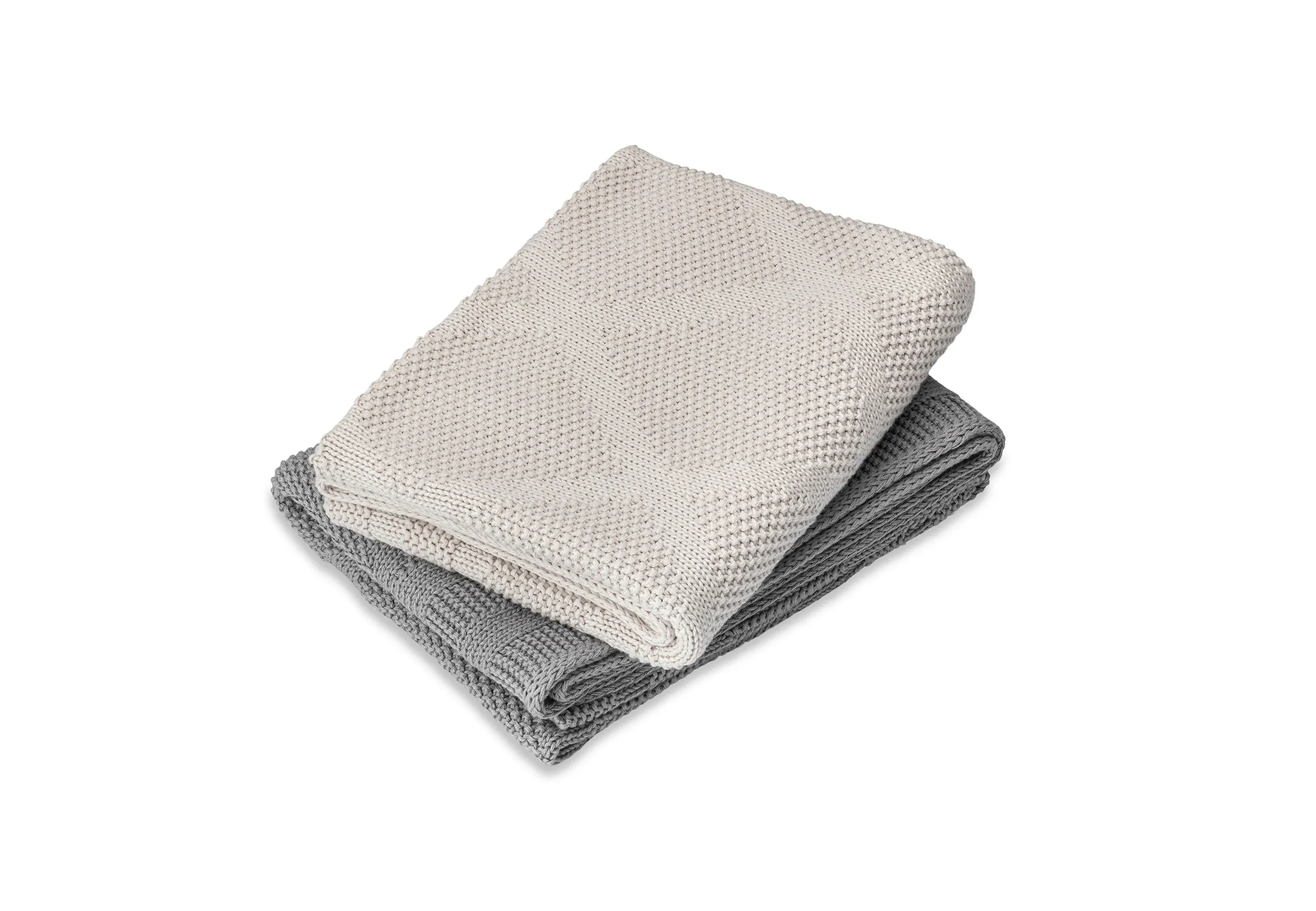 Bentley Baby Blanket