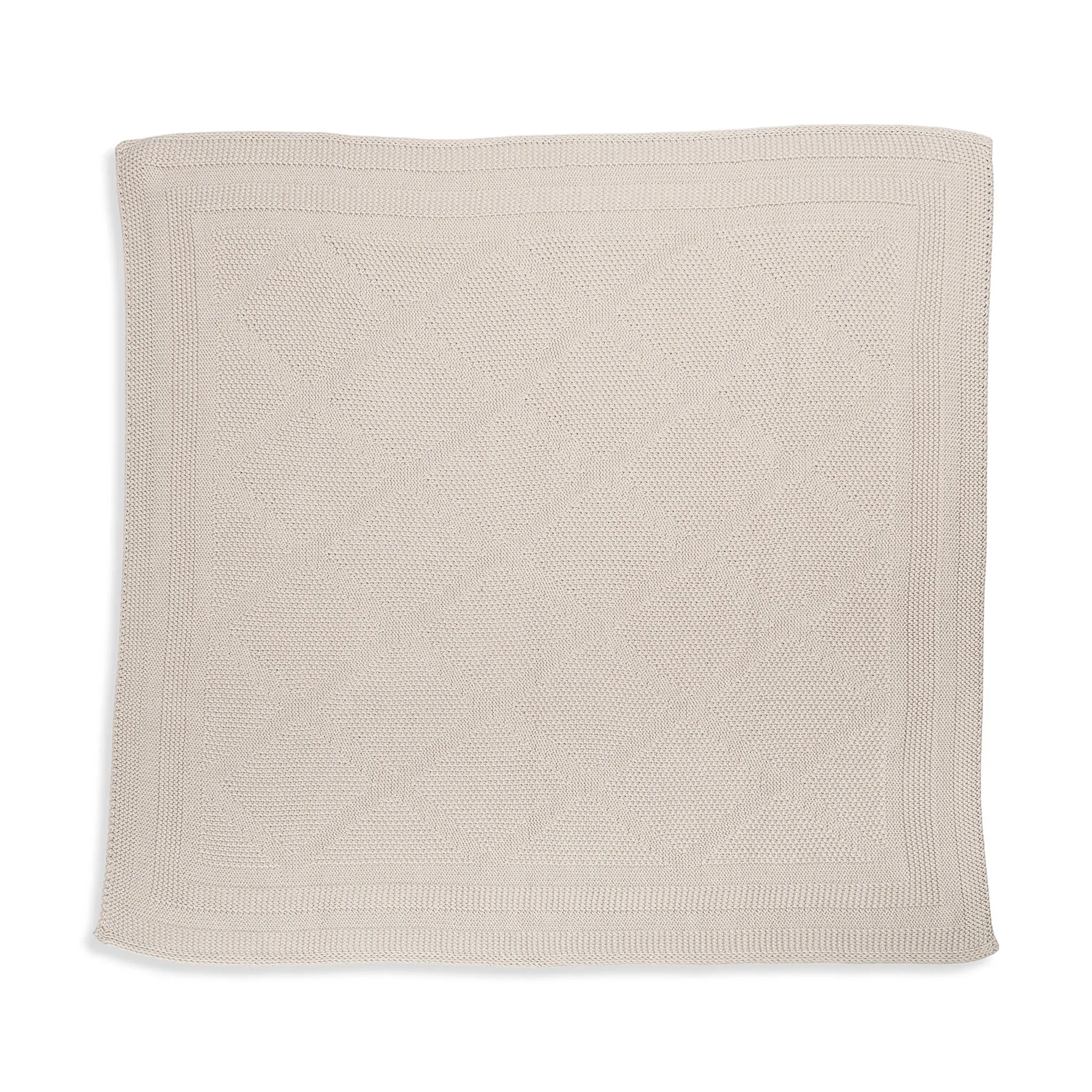 Bentley Baby Blanket