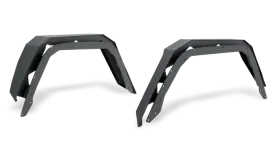 BODY ARMOR 4X4 | Jeep Gladiator JT 2019-2024 Rear Fender Flares (JT-6103)