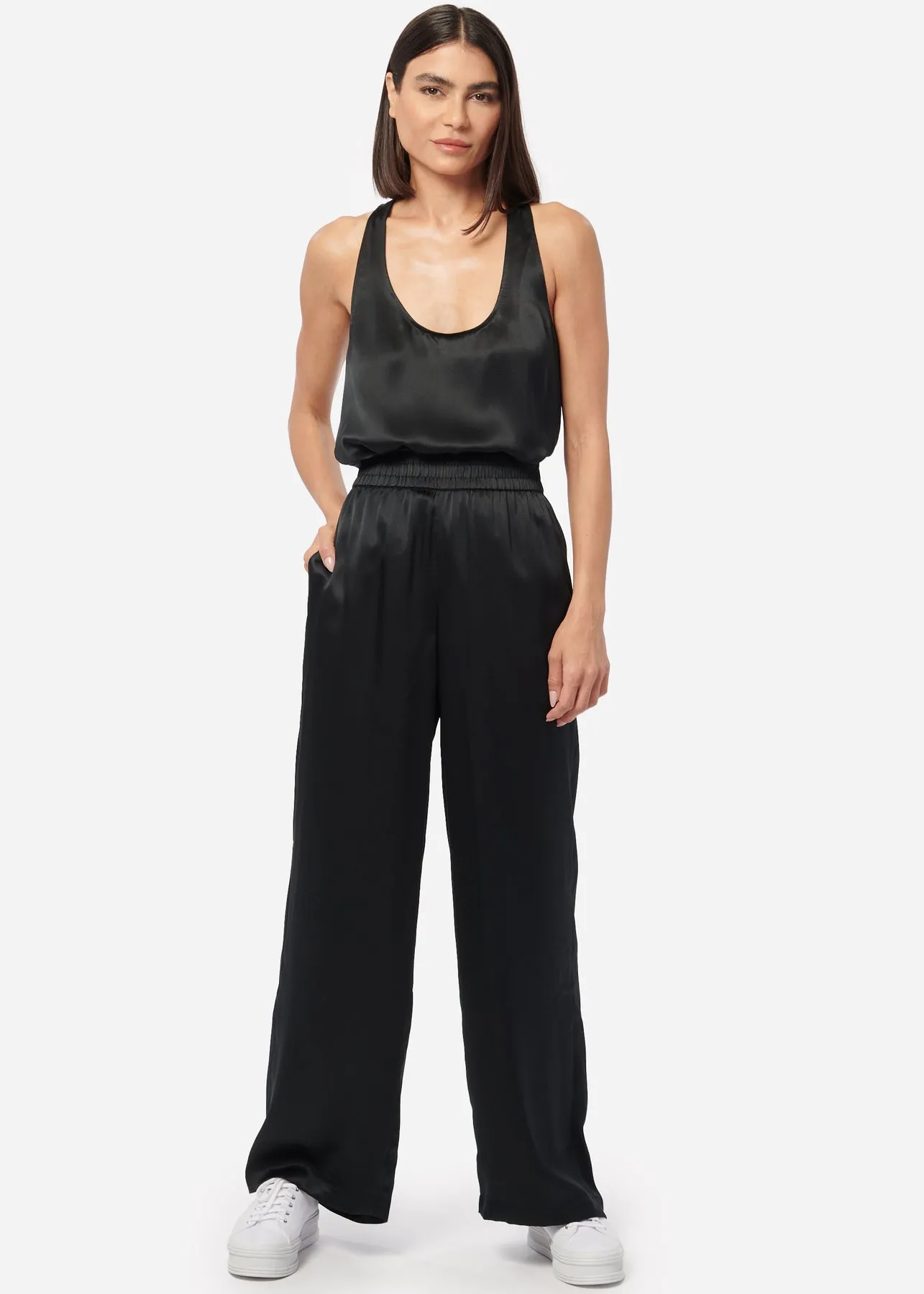 Cami NYC Jane Cami in Black