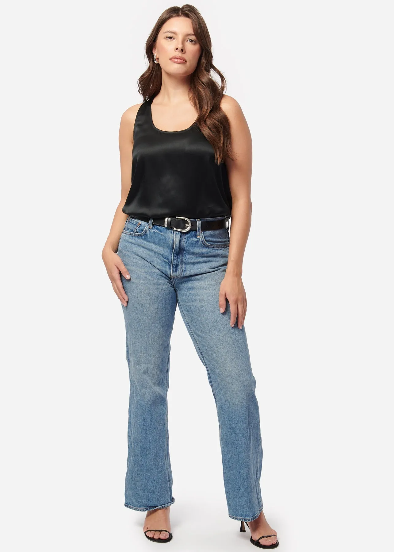 Cami NYC Jane Cami in Black