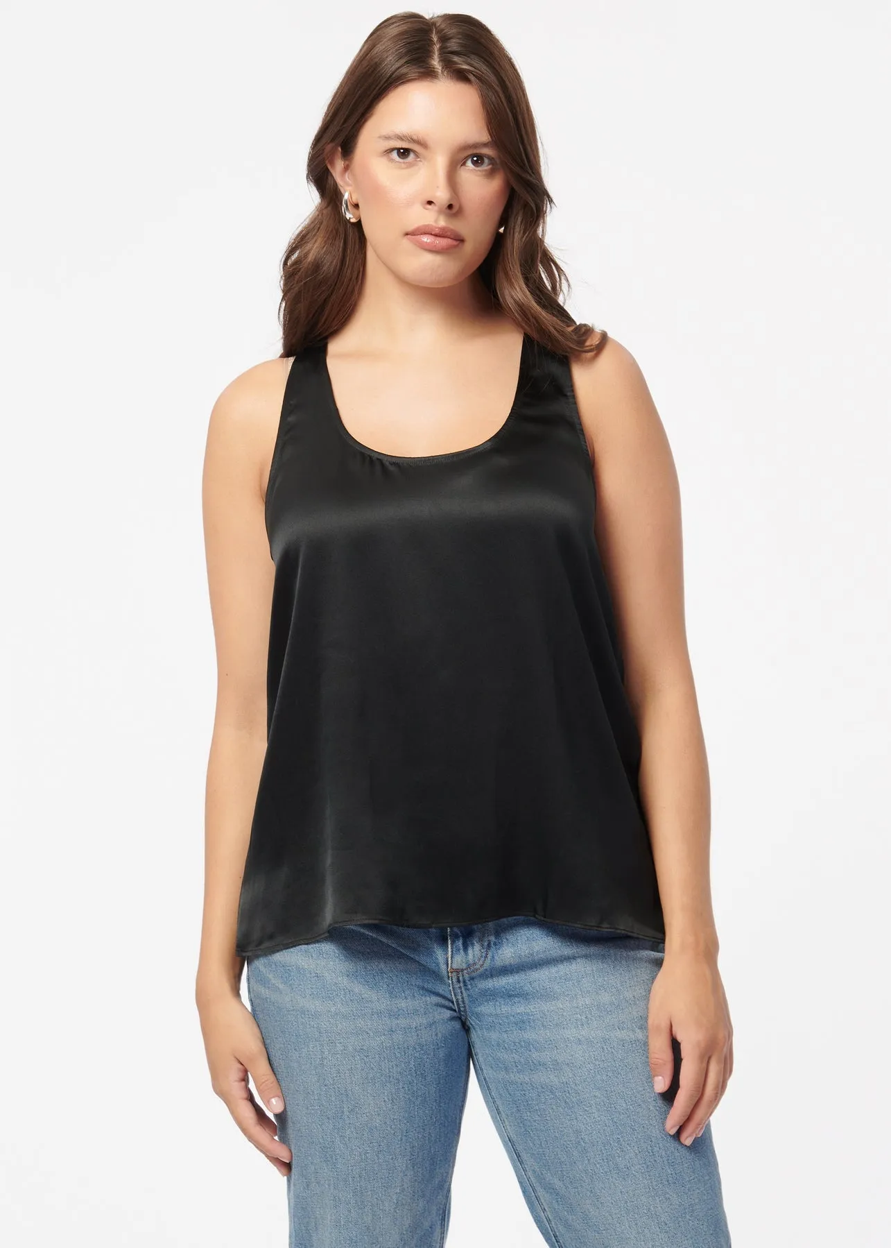 Cami NYC Jane Cami in Black