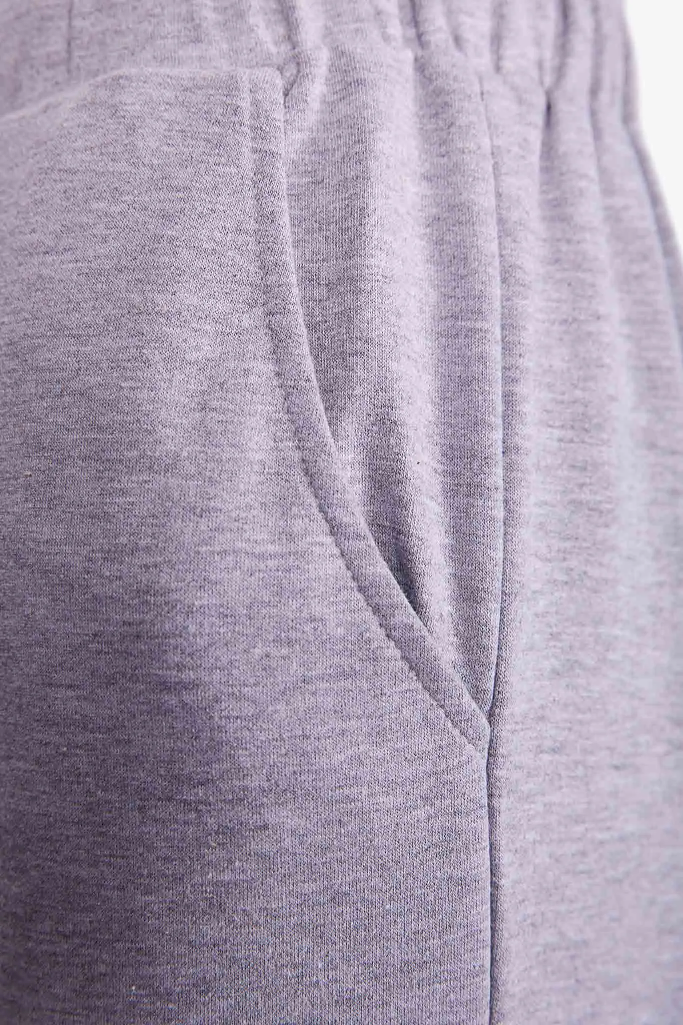 CARGO SWEATPANTS