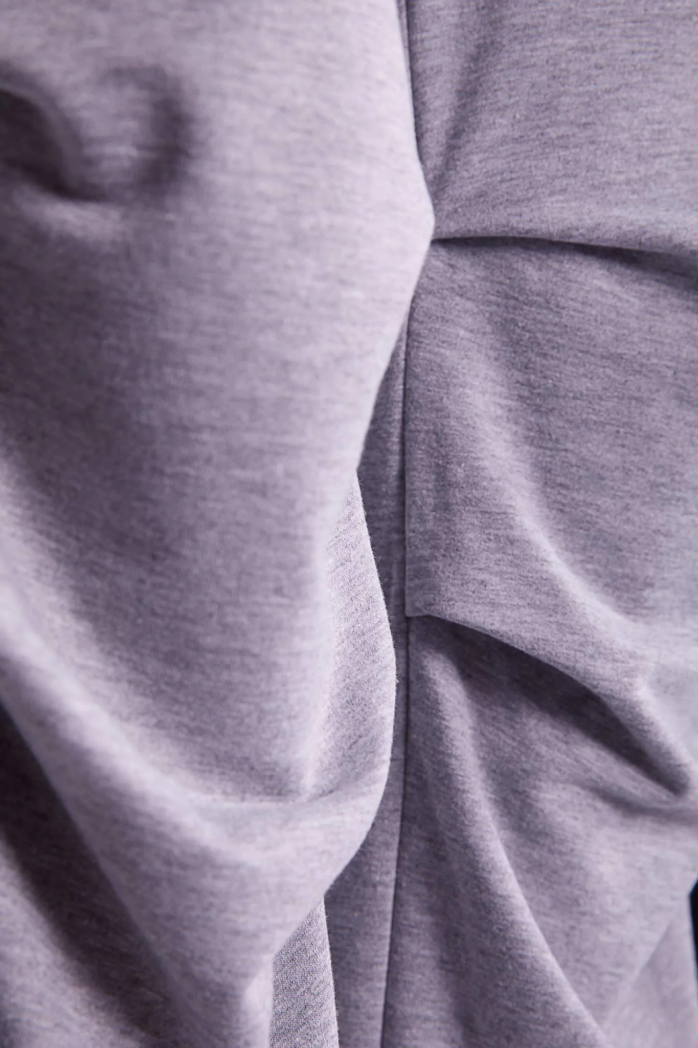 CARGO SWEATPANTS