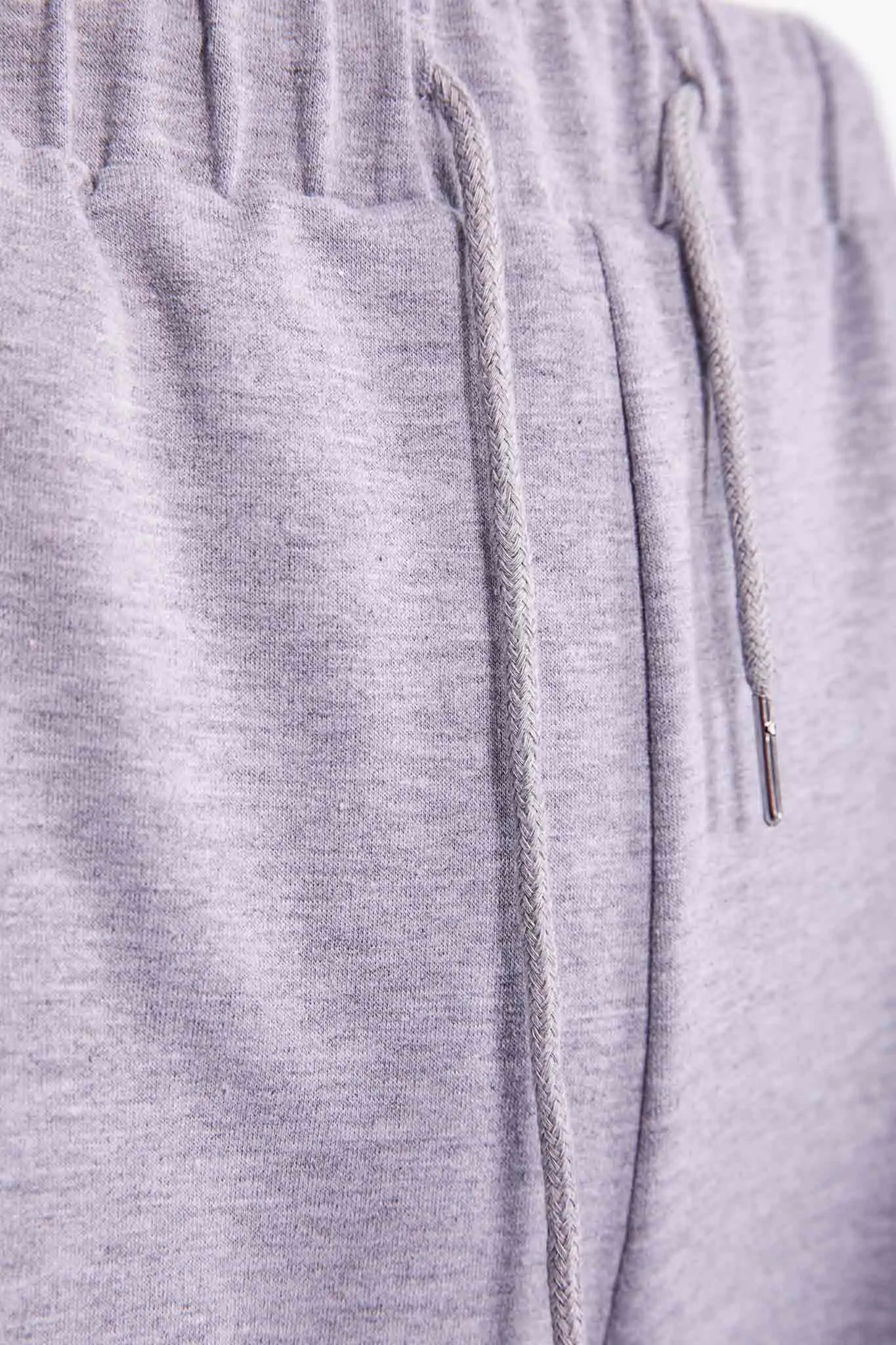 CARGO SWEATPANTS