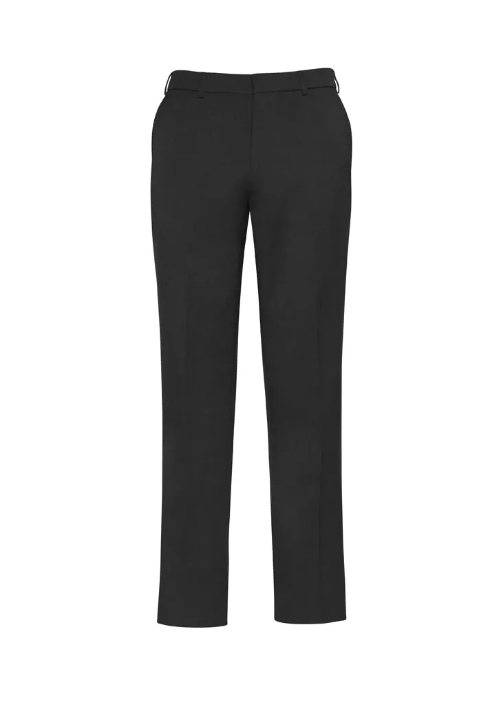 Comfort Wool Stretch Mens Slimline Pant