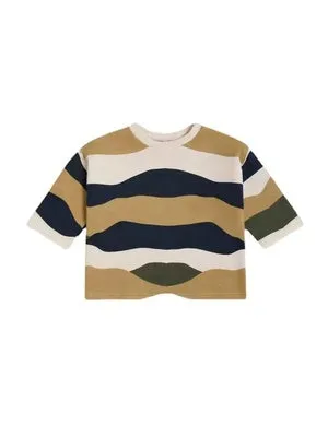 Cotton Mix Max Outfits