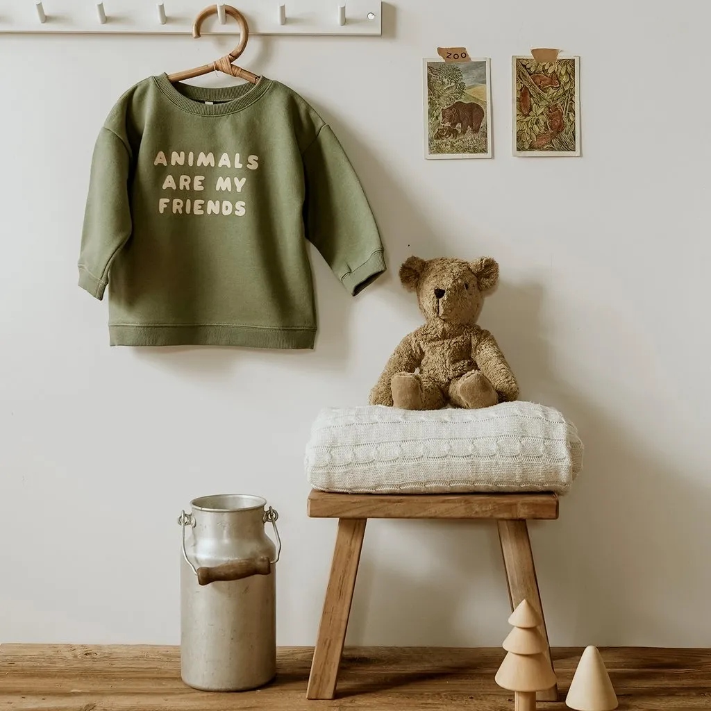 Cotton Mix Max Outfits