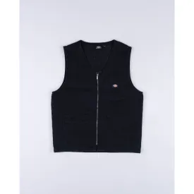Dickies Duck Canvas Vest