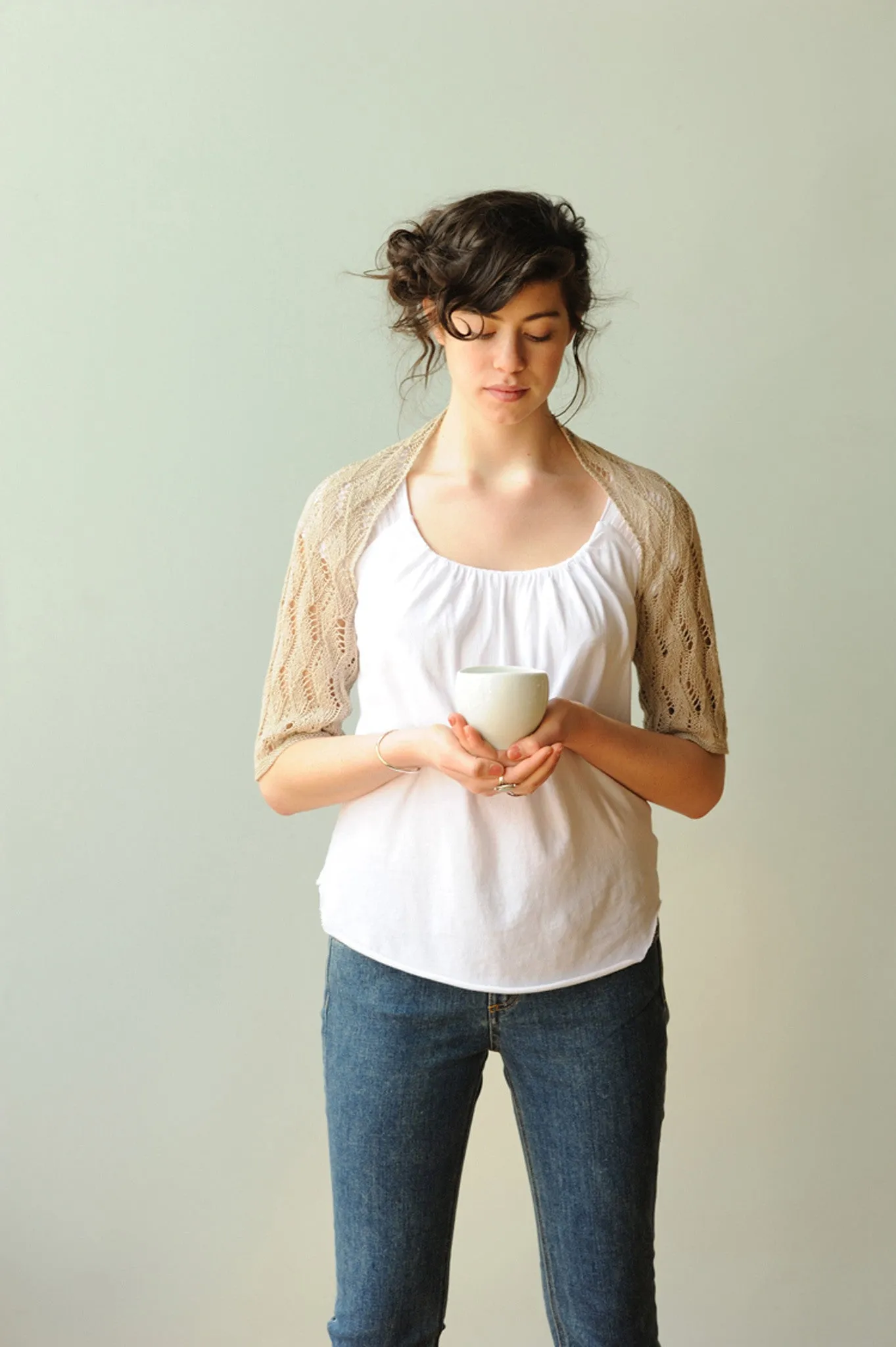 emma shrug