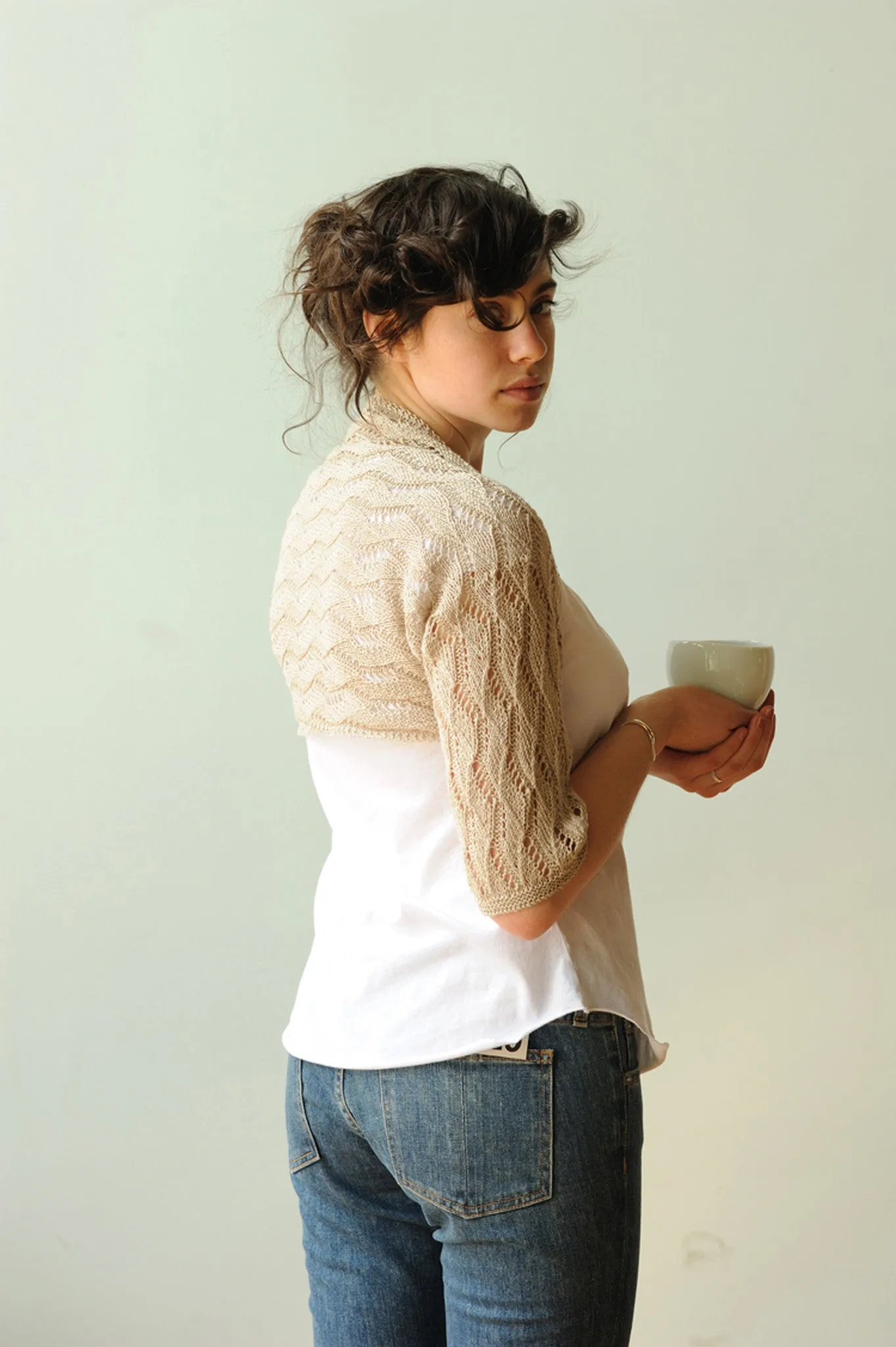 emma shrug