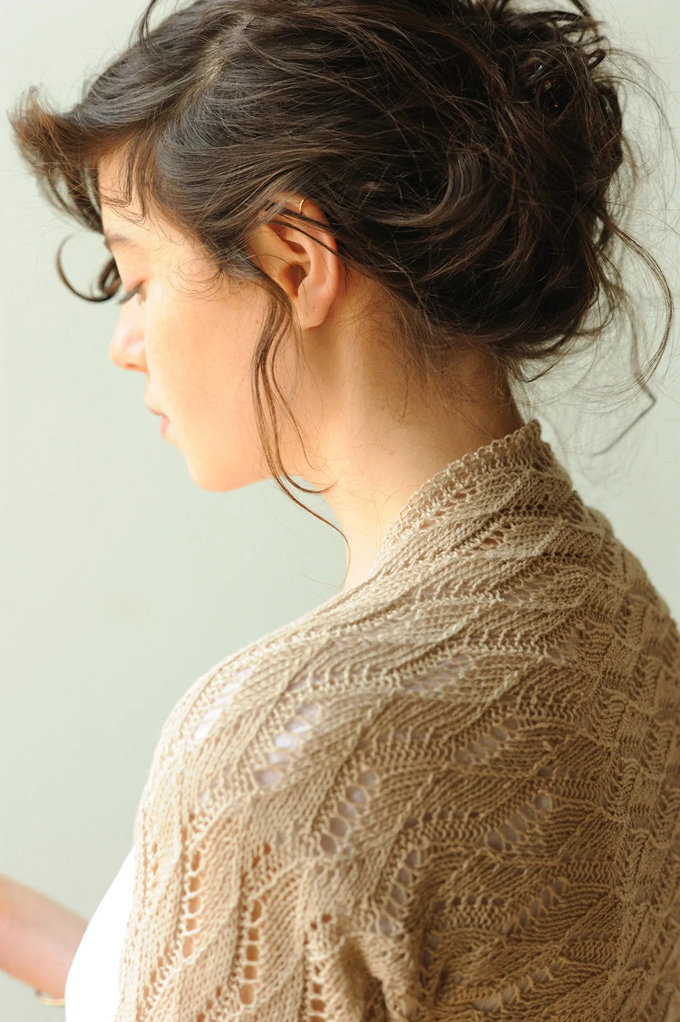 emma shrug