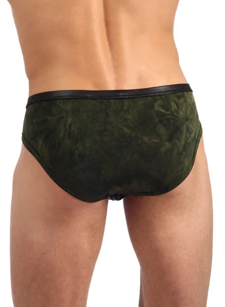 Gregg Homme Amazon Bikini