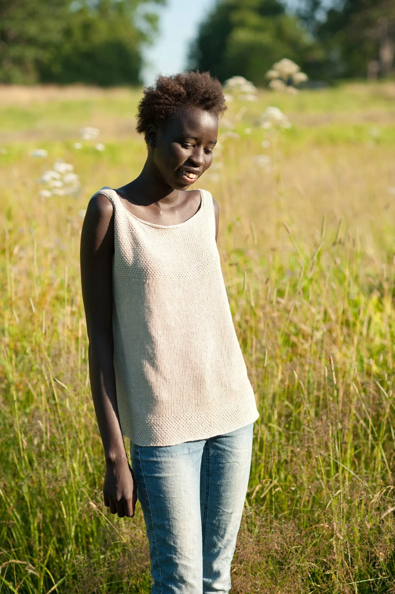 kit camisole