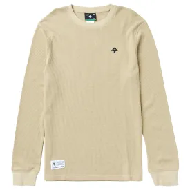L 47 TREES THERMAL - TAN