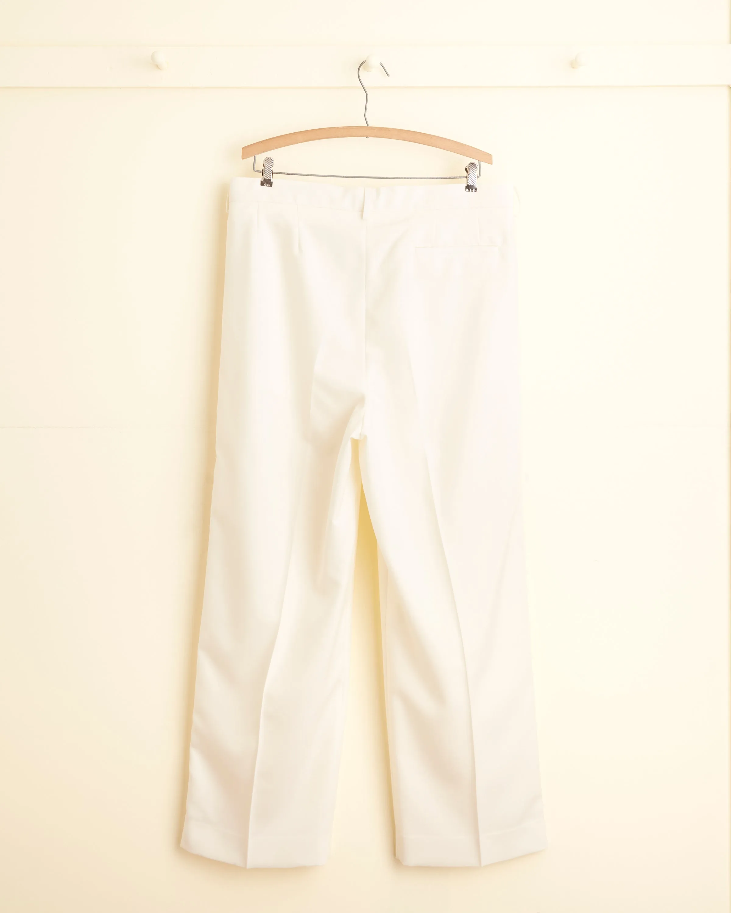 Lacework McNab Trousers