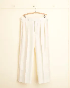 Lacework McNab Trousers