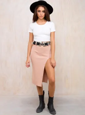 Last Night Skirt
