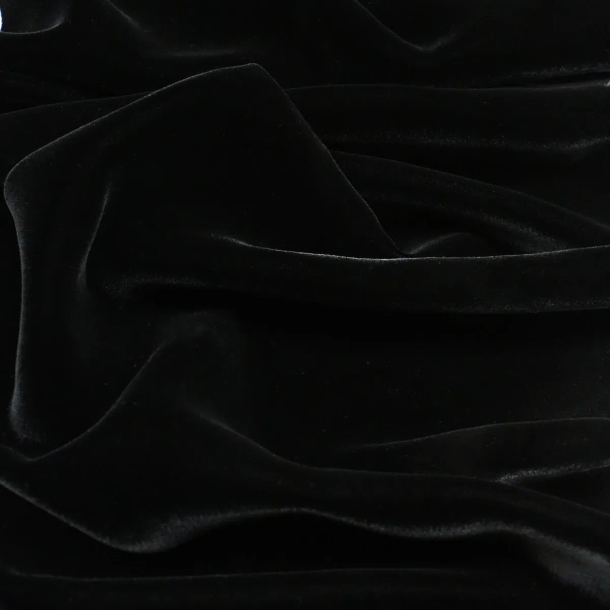 Liquid Velvet - Onyx