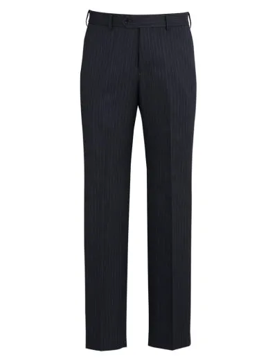Men's Flat Front Pant