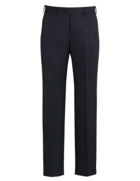 Men's Flat Front Pant