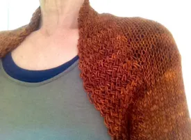 Muse, knit pattern only