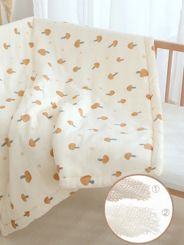 Muslin Cot Baby Duvet Comforter