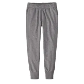 Patagonia Womens Ahnya Pants Salt Grey