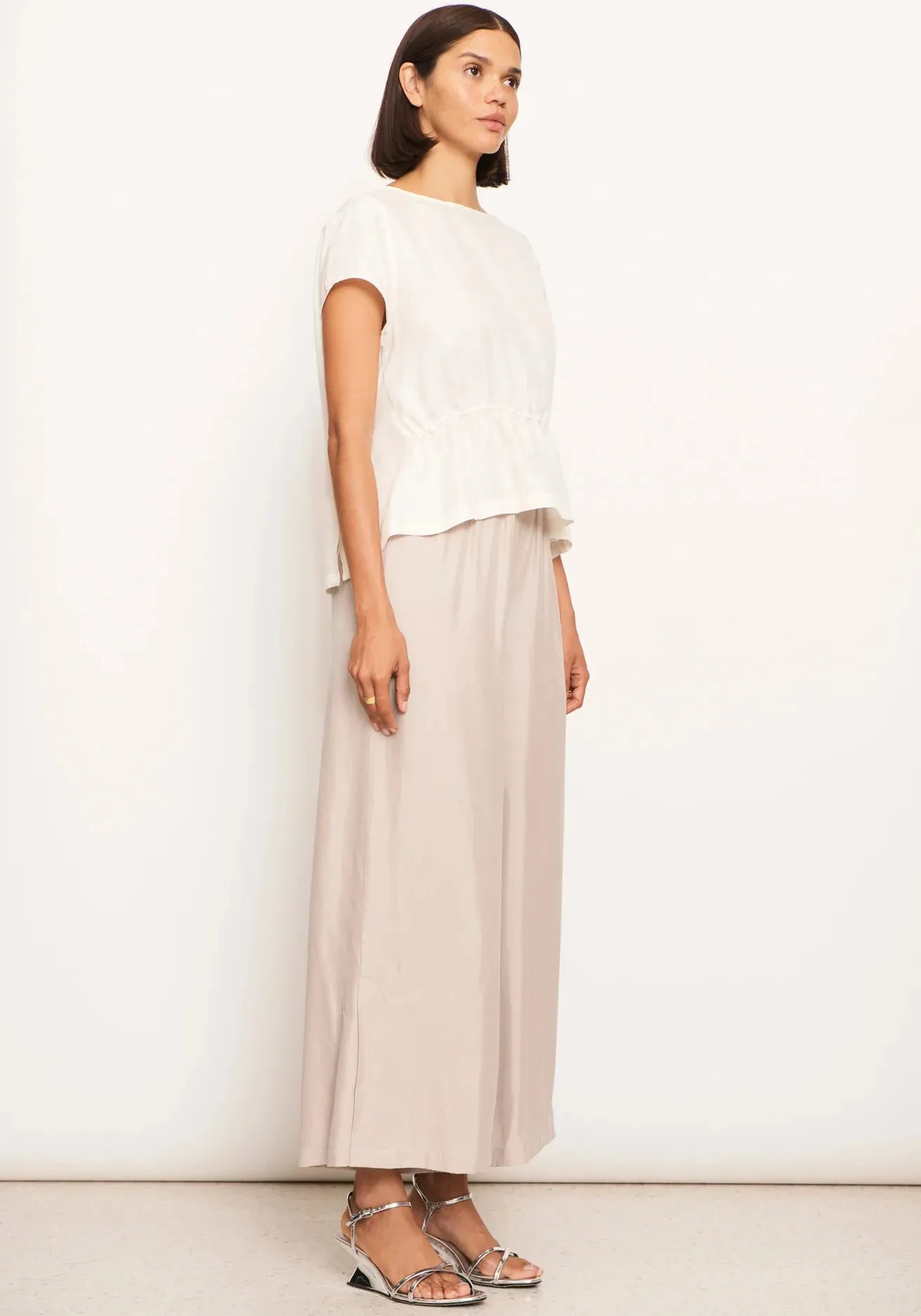 POL - Vault Pant - Pebble