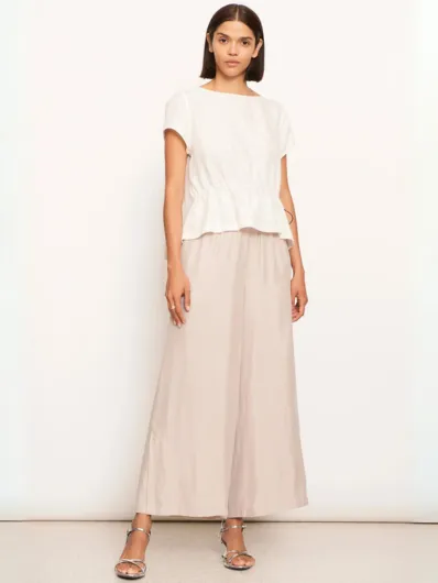 POL - Vault Pant - Pebble