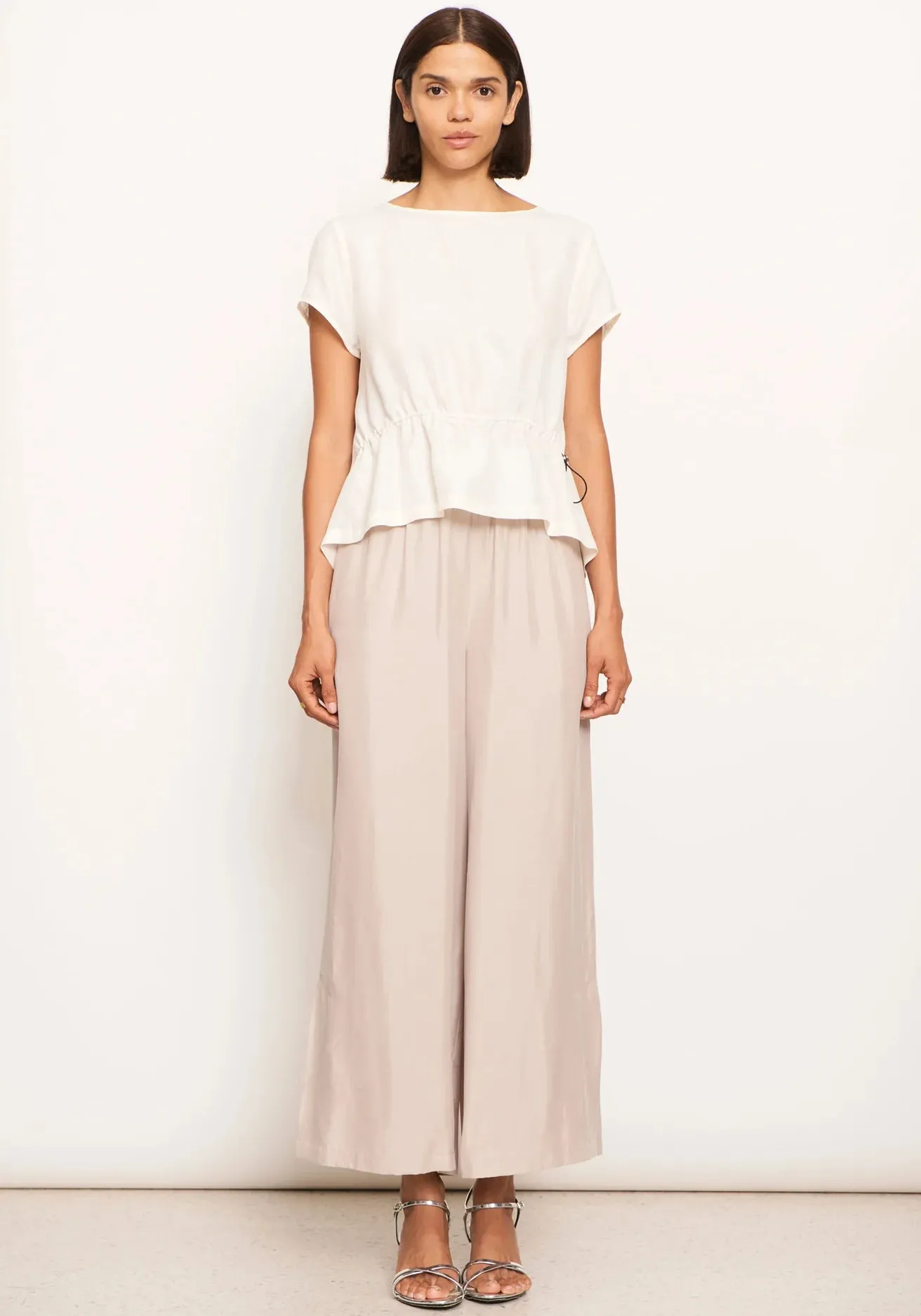POL - Vault Pant - Pebble