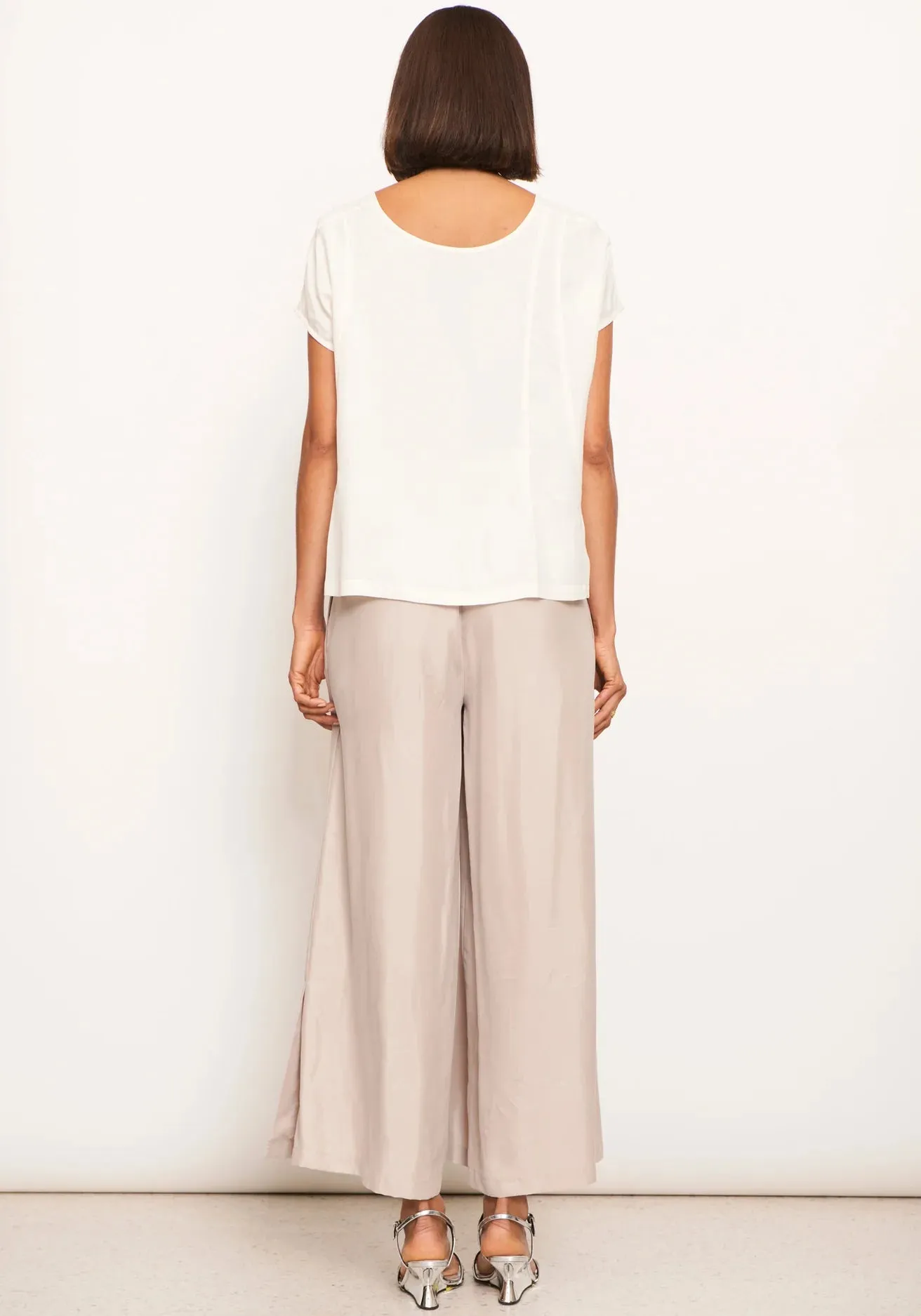 POL - Vault Pant - Pebble