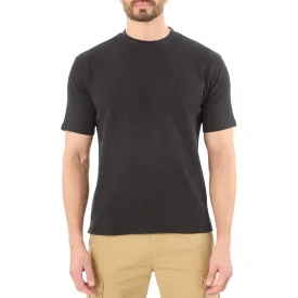 SHORT SLEEVE MINI-THERMAL CREW
