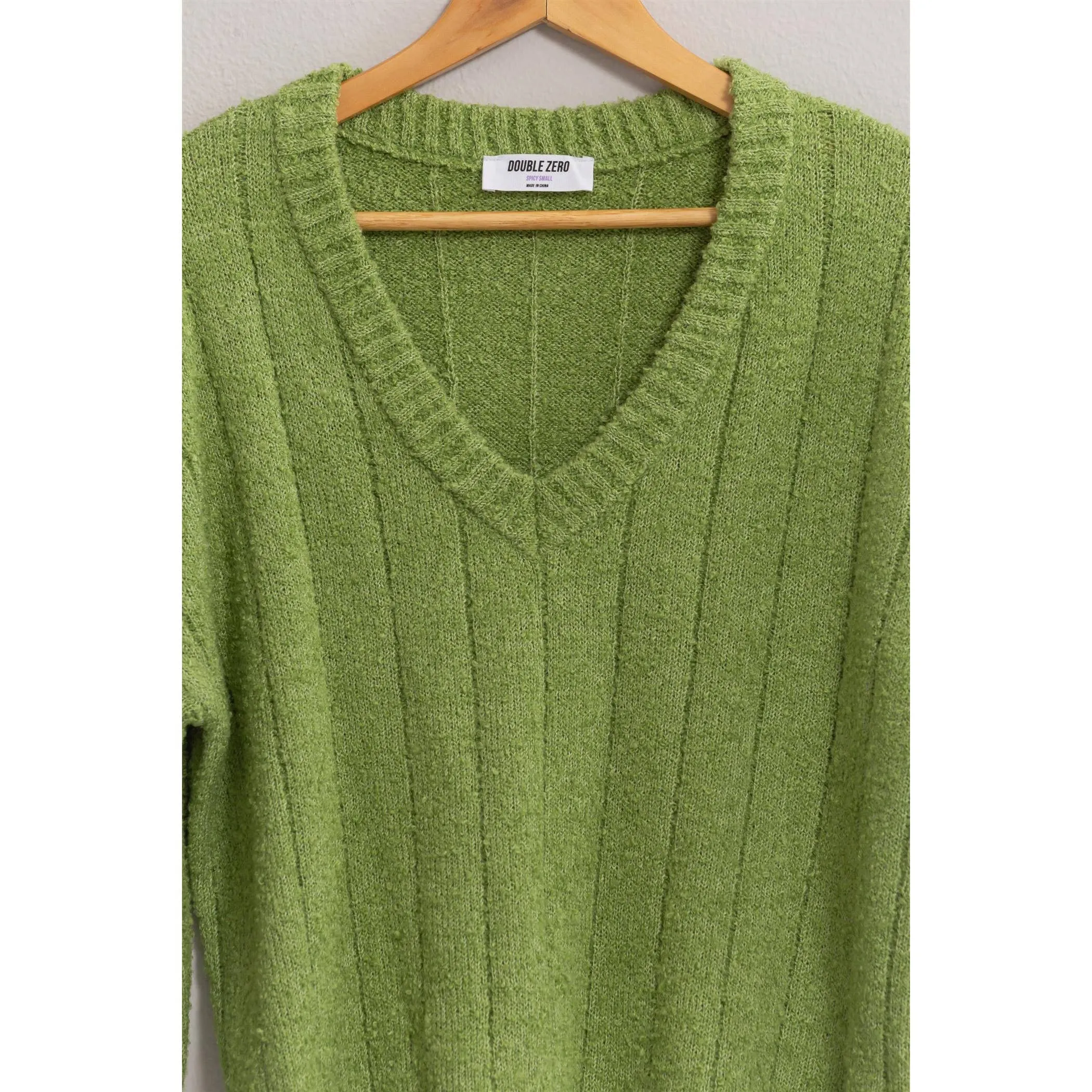 So Cozy Knit