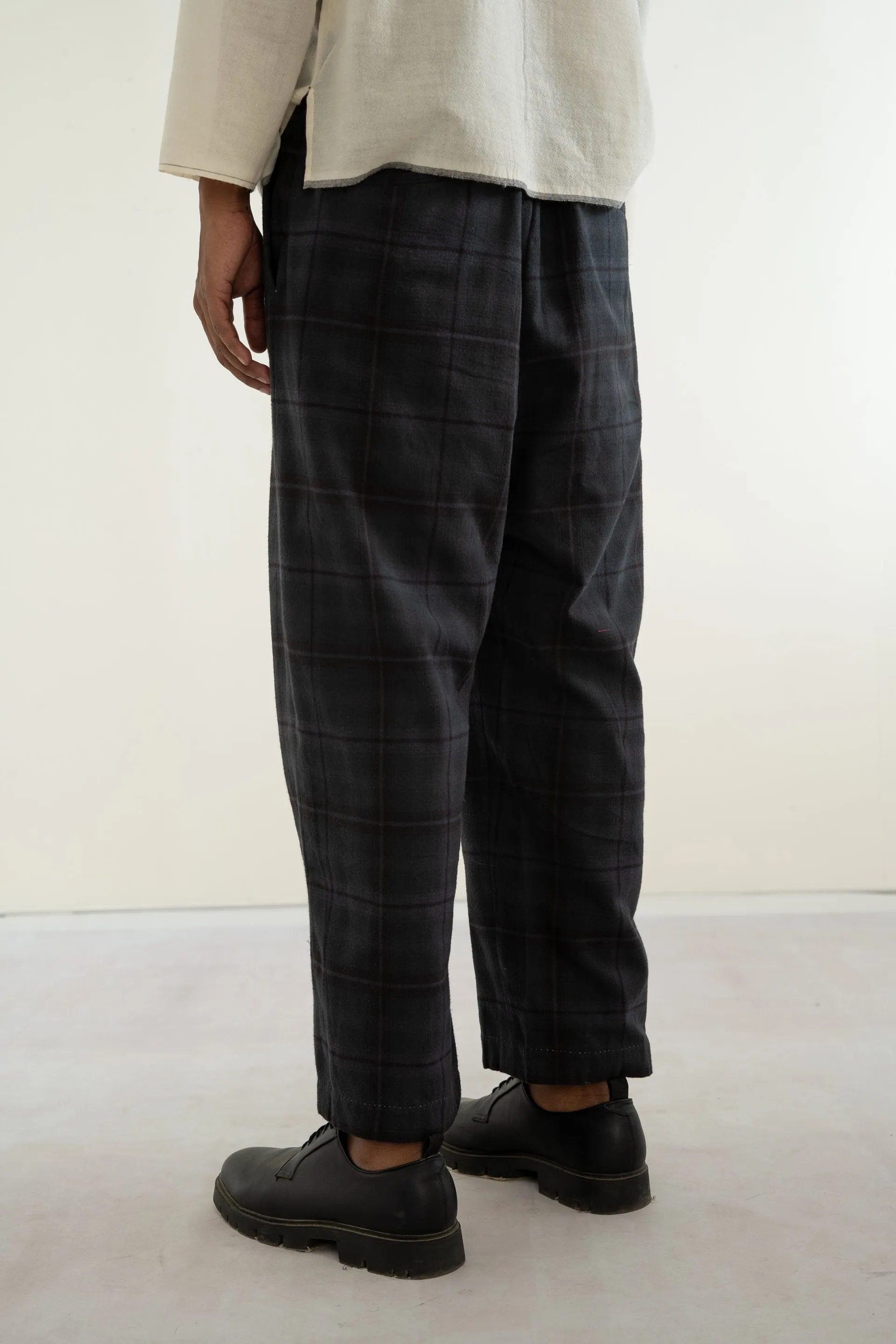 THEODORE TROUSERS