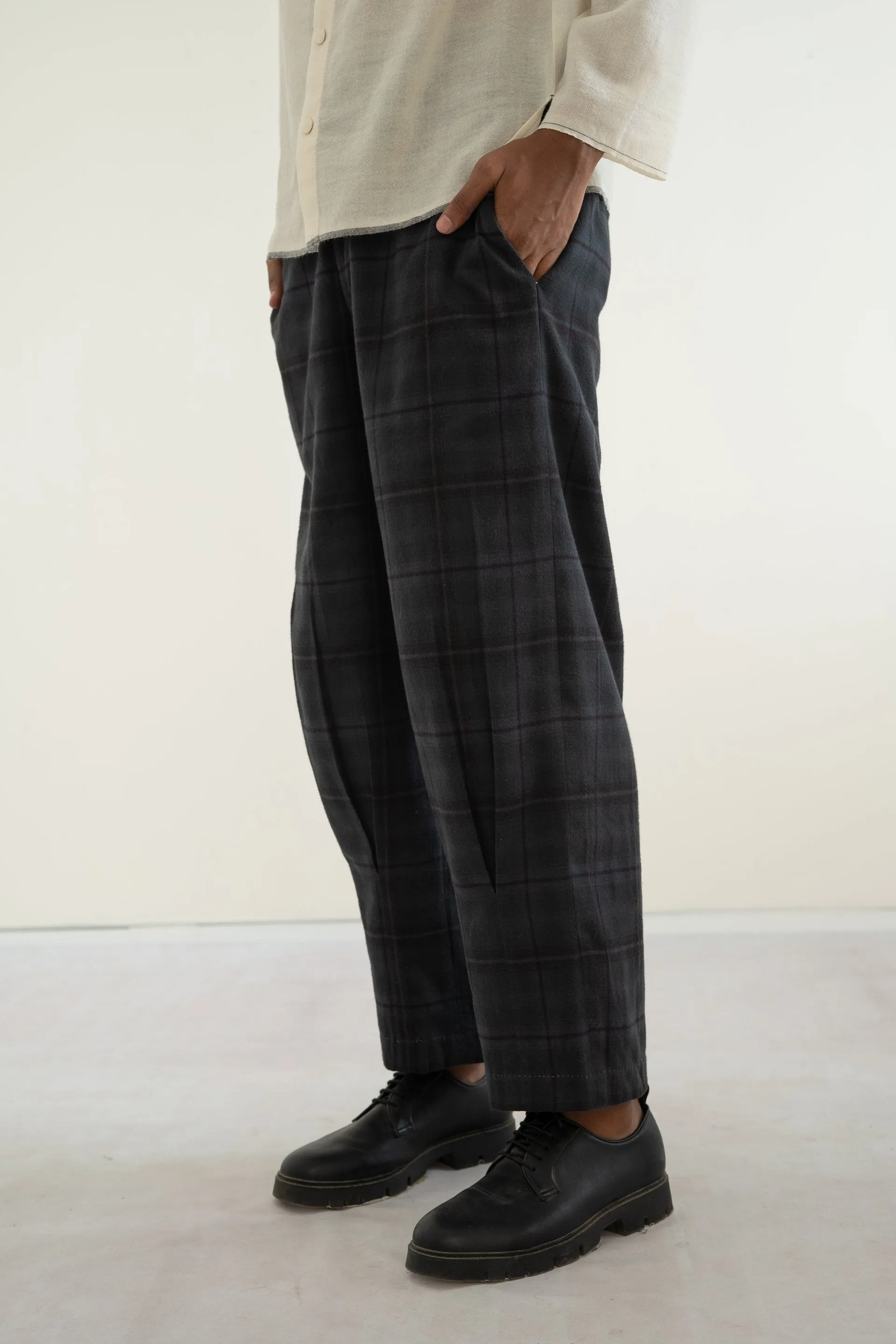 THEODORE TROUSERS