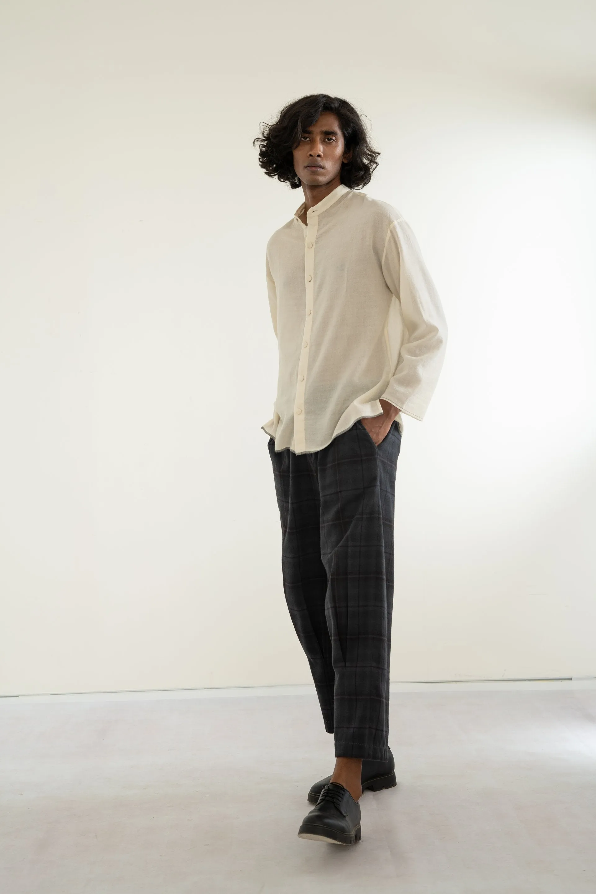 THEODORE TROUSERS