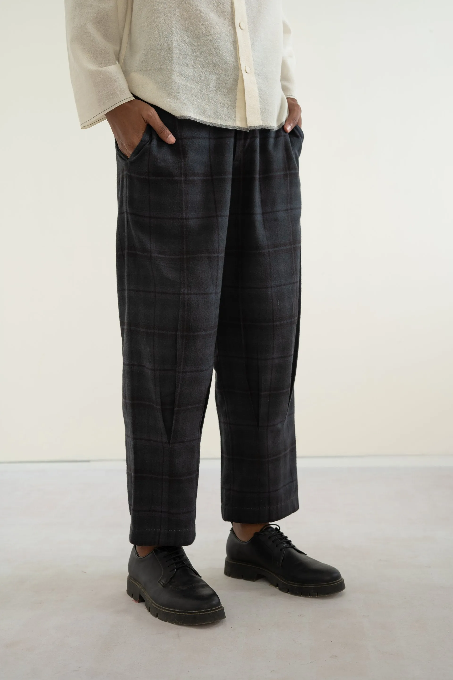 THEODORE TROUSERS
