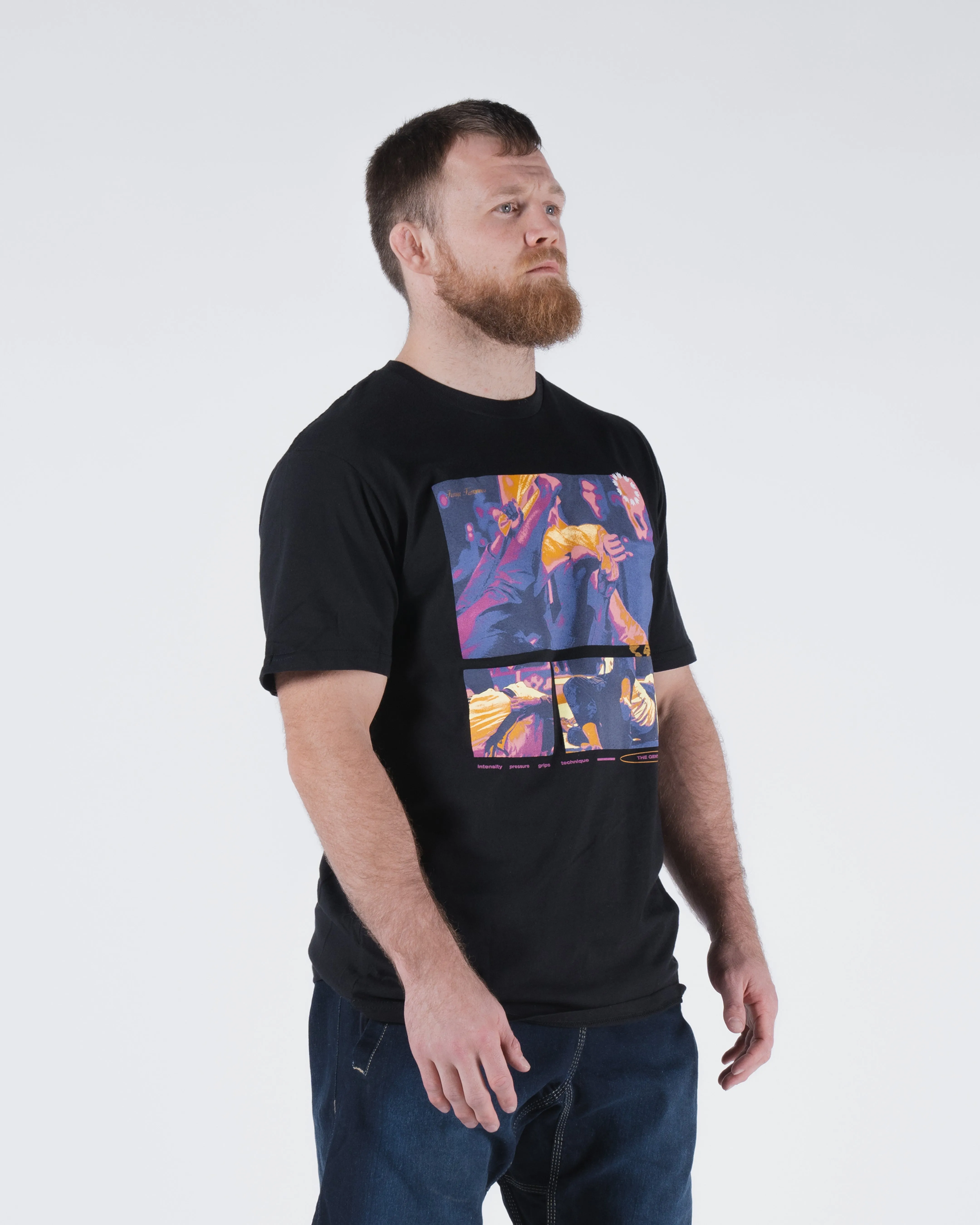 Thermal Tee