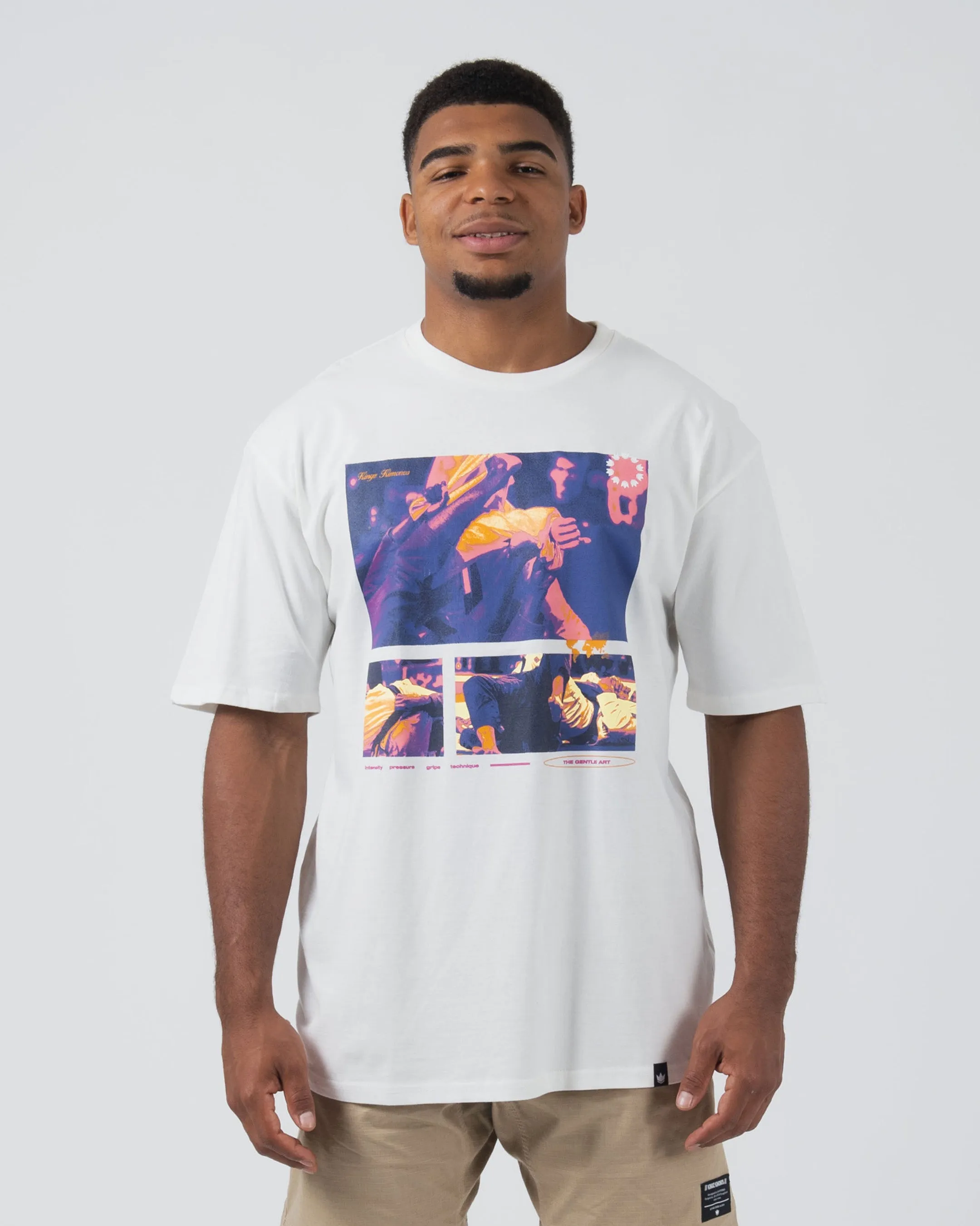 Thermal Tee