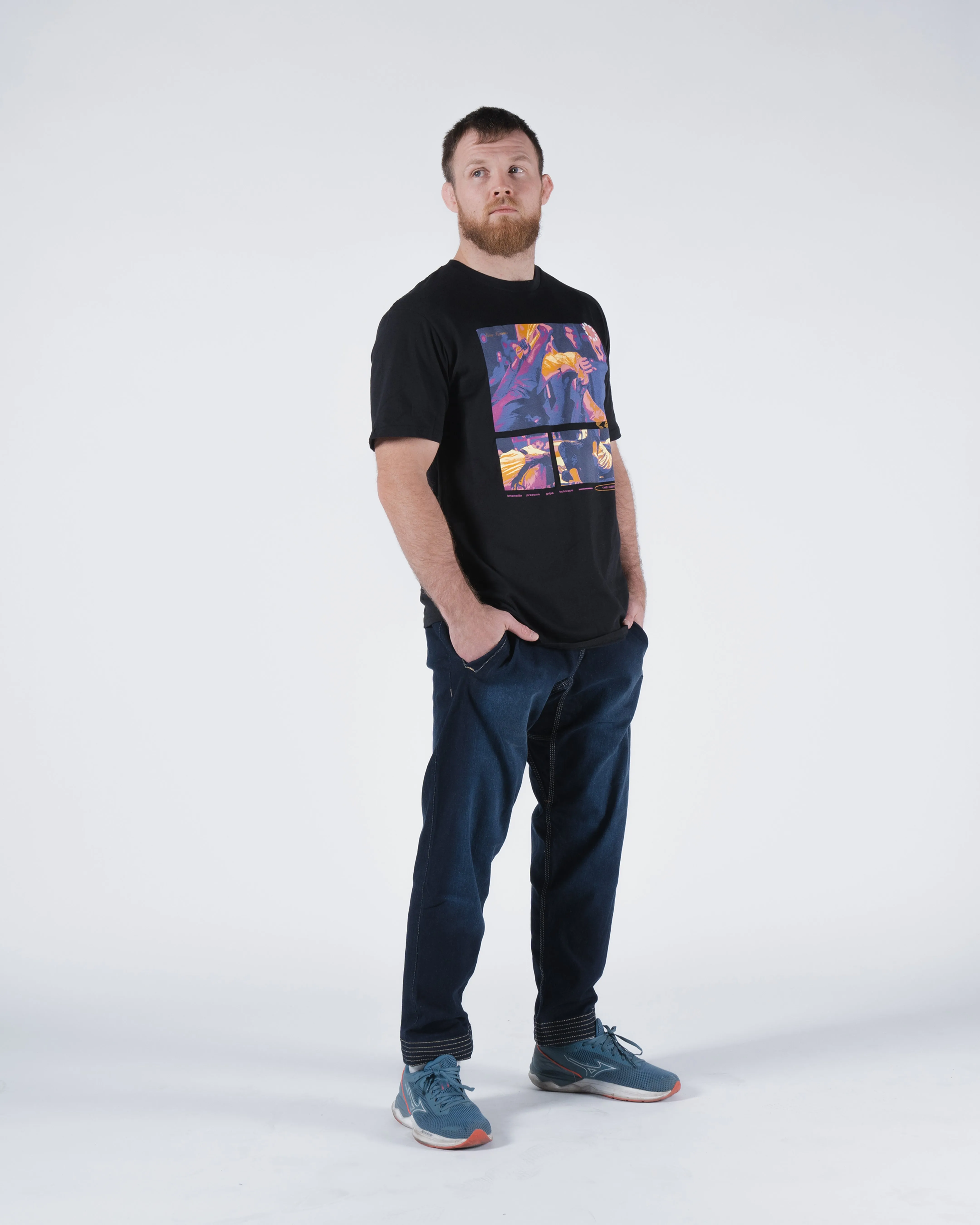 Thermal Tee