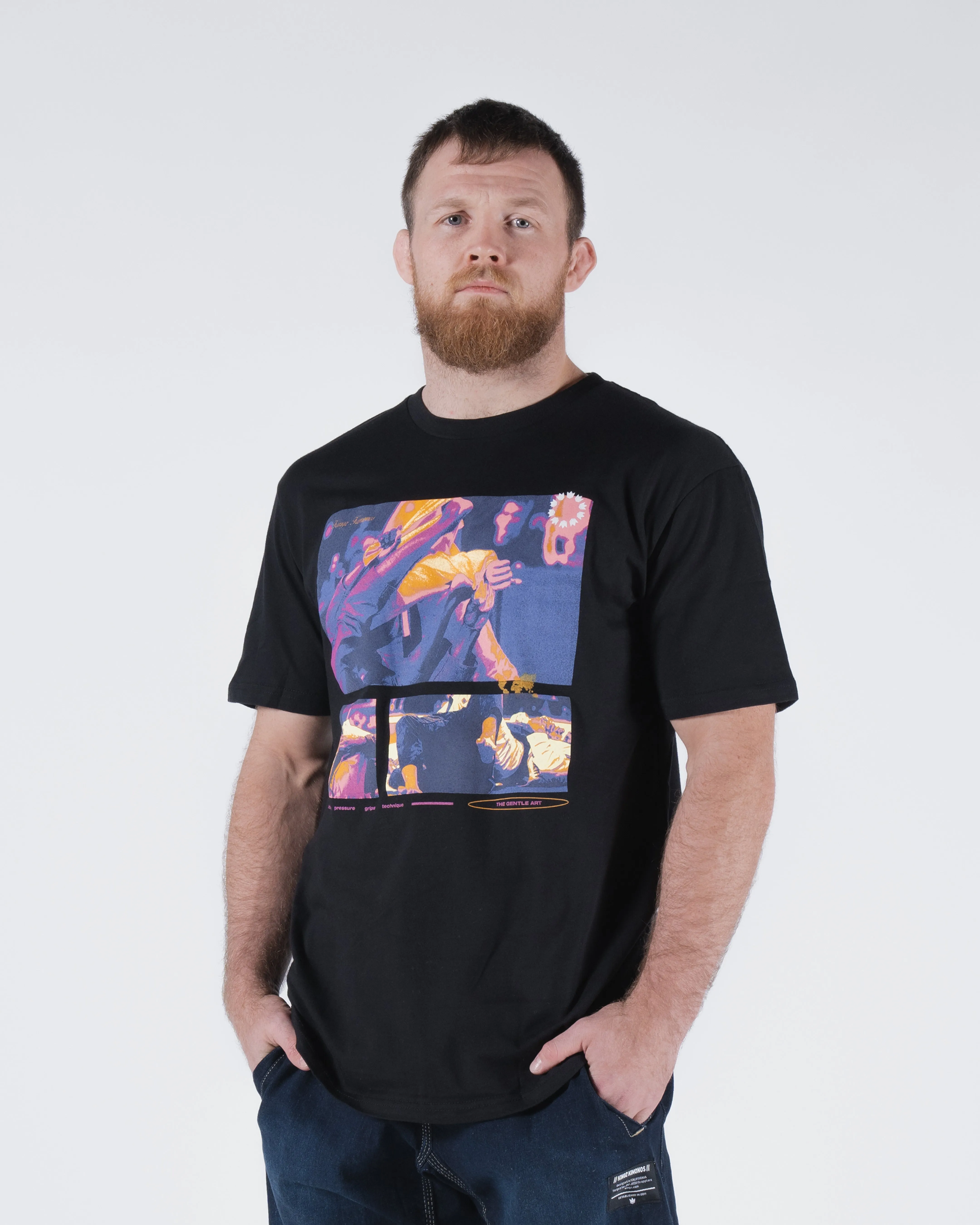 Thermal Tee