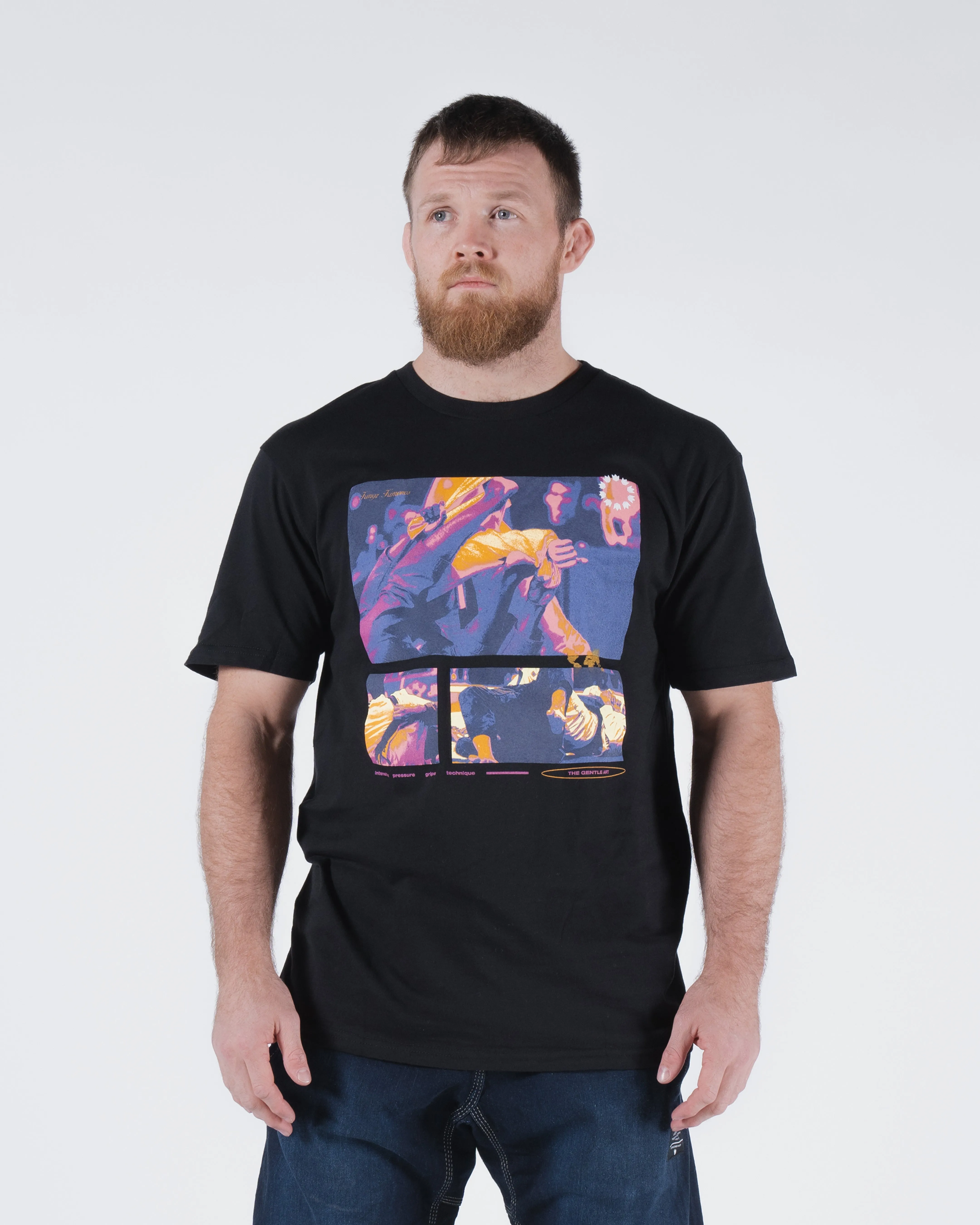 Thermal Tee