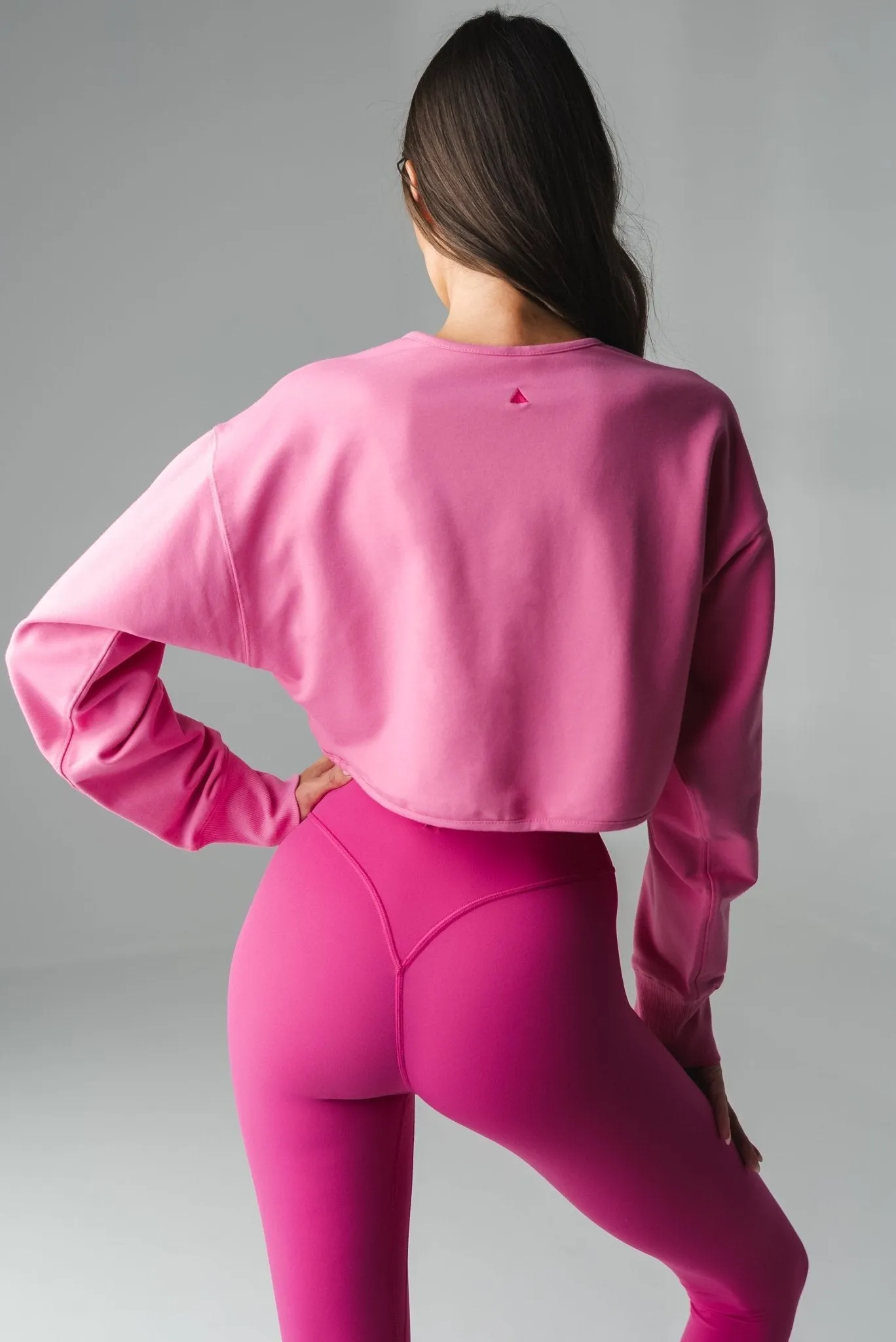 Vitality Studio Shrug - Princess