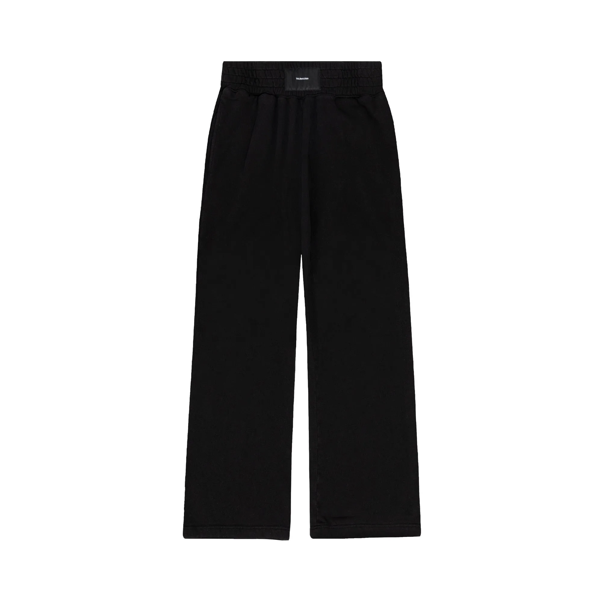 WOMENS WIDE LEG BOXING PANTS